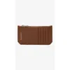 Lamarque Keres Cardholder In Brown