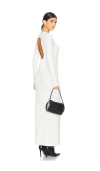 Lamarque Lindsay Dress In 화이트