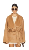 Lamarque Mekia Jacket In Beige
