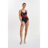 Lamarque Nadeta One Piece Swimsuit In Multi
