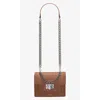 Lamarque Rhea Shoulder Bag In Multi