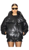 Lamarque Ronnie In Black