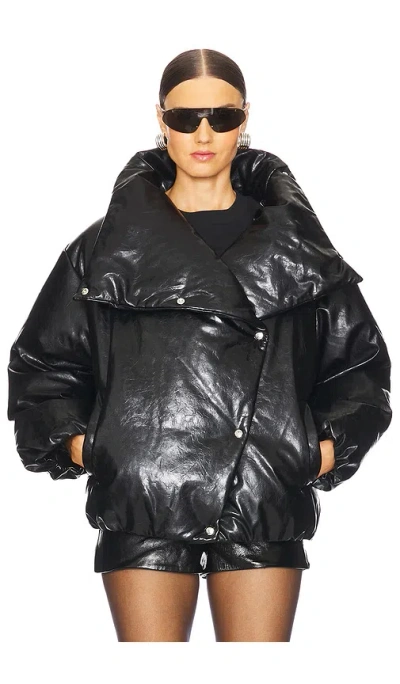 Lamarque Ronnie In Black