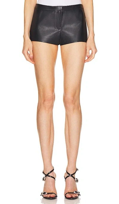 Lamarque Rukiya Short In 黑色