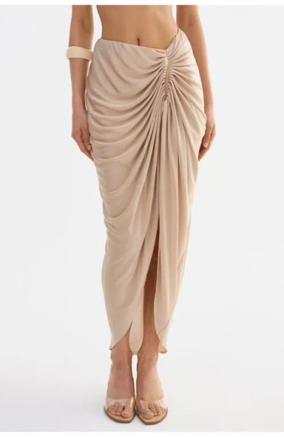 LAMARQUE LAMARQUE SANNA | MAXI SKIRT