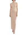 Lamarque Kyryla Sleeveless Maxi Dress
