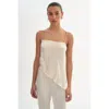 Lamarque Solange Top In White