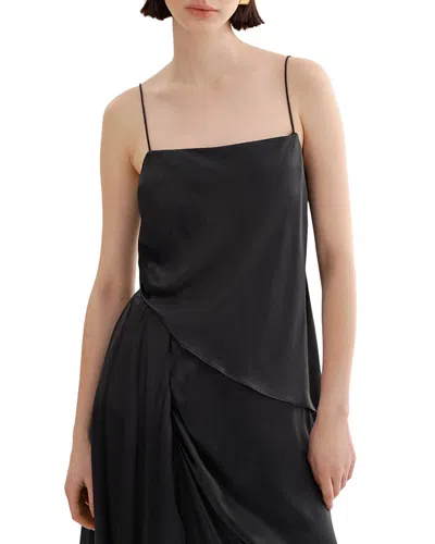 Lamarque Solange Top In Black