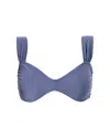 Lamarque Sweetheart Wide Strap Bikini Top