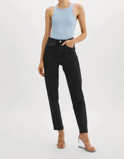 Lamarque Sydelle Bodysuit In Powder Blue