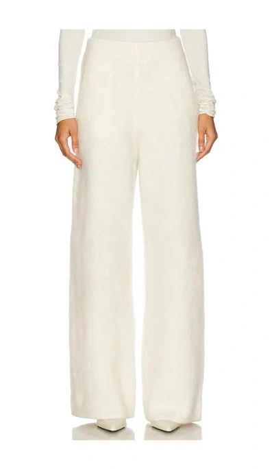 Lamarque Taran Pant In Ivory