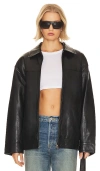 Lamarque Theia Jacket In Black