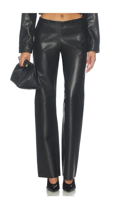 Lamarque Tia Pant In Black