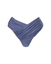 Lamarque V Cut Bikini Bottom
