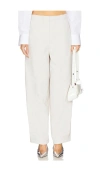 Lamarque Valya Pant In 私语白