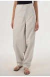 Lamarque Valya | Relaxed Cargo Pants In Neutral