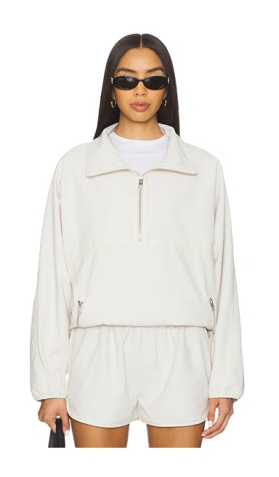 Lamarque Weslee Jacket In White