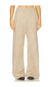 Lamarque X Revolve Taran Pant In Neutral