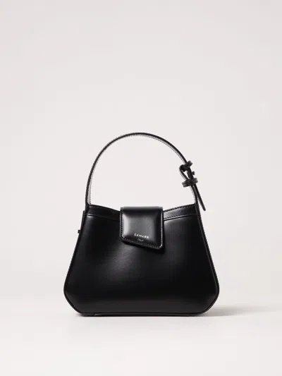 Lamarr Shoulder Bag  Woman Color Black