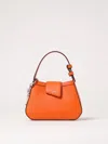 Lamarr Shoulder Bag  Woman Color Orange