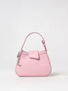 Lamarr Shoulder Bag  Woman Color Pink In Pink
