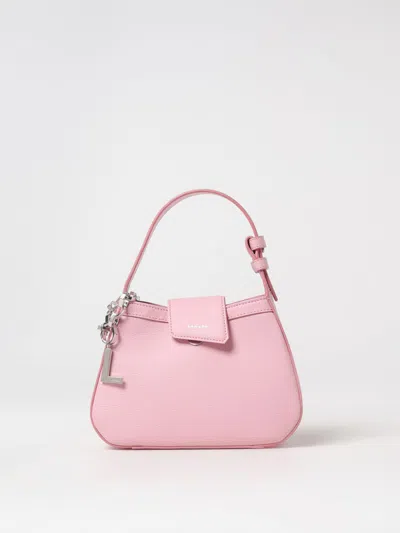 Lamarr Shoulder Bag  Woman Colour Pink