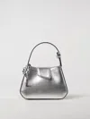 Lamarr Shoulder Bag  Woman Color Silver