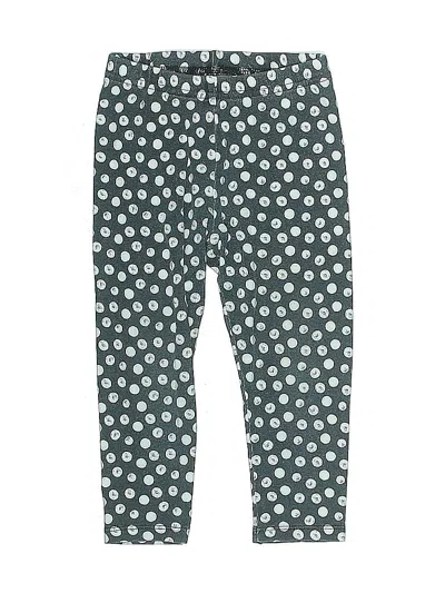 Pre-owned Lamaze Kids' Casual Pants In Blue