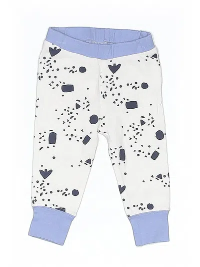 Pre-owned Lamaze Babies' Casual Pants In Blue
