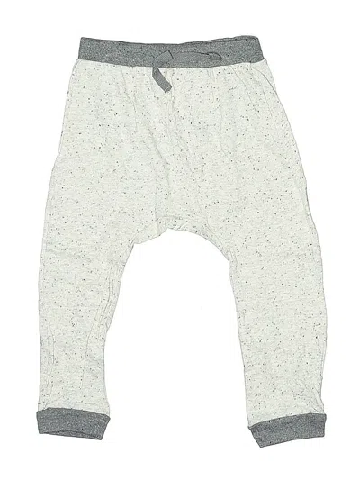 Pre-owned Lamaze Babies' Casual Pants In Gray