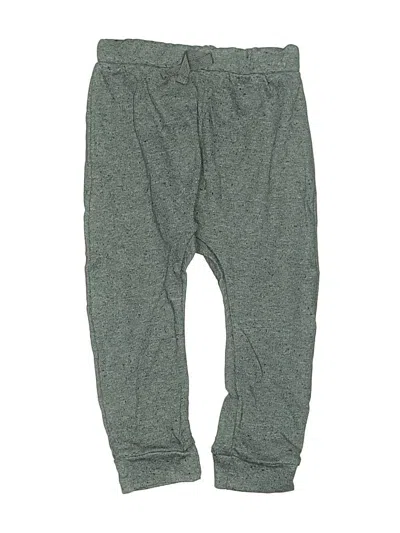 Pre-owned Lamaze Babies' Casual Pants In Gray