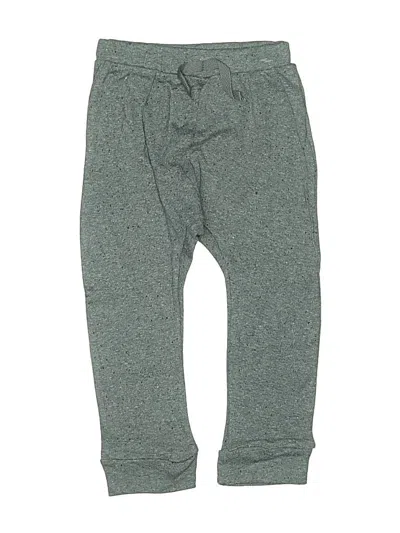 Pre-owned Lamaze Babies' Casual Pants In Gray