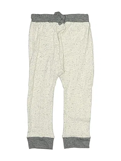 Pre-owned Lamaze Babies' Casual Pants In Gray