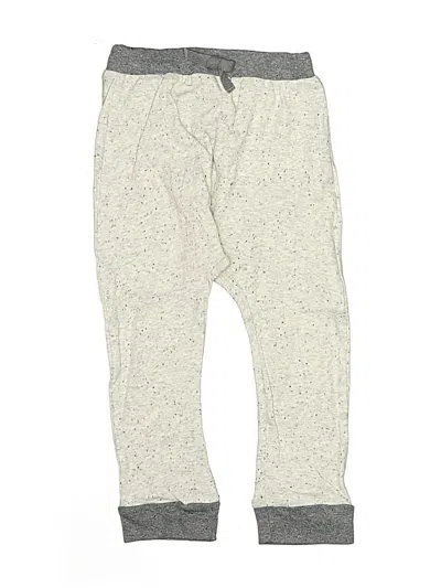 Pre-owned Lamaze Babies' Casual Pants In Gray