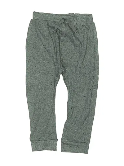Pre-owned Lamaze Babies' Casual Pants In Gray