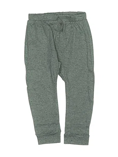 Pre-owned Lamaze Babies' Casual Pants In Gray