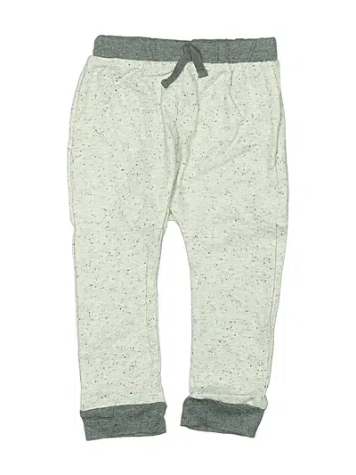 Pre-owned Lamaze Babies' Casual Pants In Green