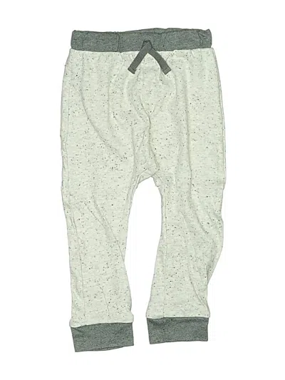 Pre-owned Lamaze Babies' Casual Pants In Green