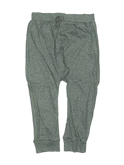 Pre-owned Lamaze Babies' Casual Pants In Green