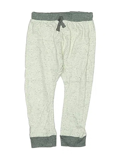 Pre-owned Lamaze Babies' Casual Pants In Green