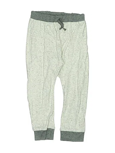 Pre-owned Lamaze Babies' Casual Pants In Green