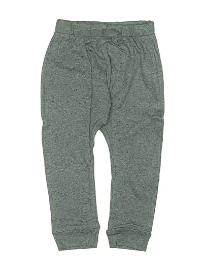 Pre-owned Lamaze Babies' Casual Pants In Green