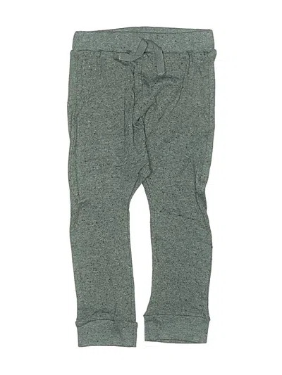 Pre-owned Lamaze Babies' Casual Pants In Green