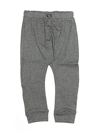Pre-owned Lamaze Babies' Sweatpants In Gray