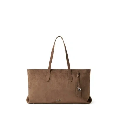 Lambert Britney In Taupe