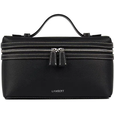 Lambert Elane In Black