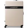 Lambert The Aspen In Oyster Mix