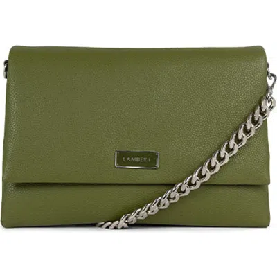 Lambert The Valeria In Olive