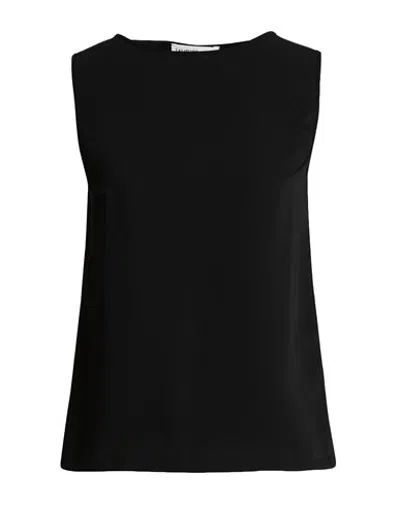 Lamberto Losani Tops & Tees - Tops In Black