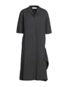 Lamberto Losani Cardigans In Blue